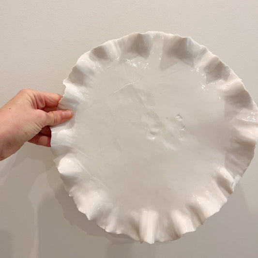 Assiette Pavlova