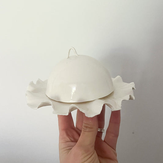 Petit beurrier Pavlova
