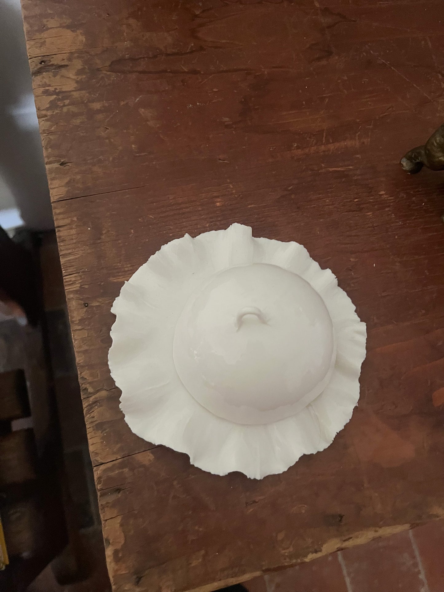 Petit beurrier Pavlova