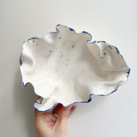 Coupelle Pavlova Voodhoo - Early Birdy