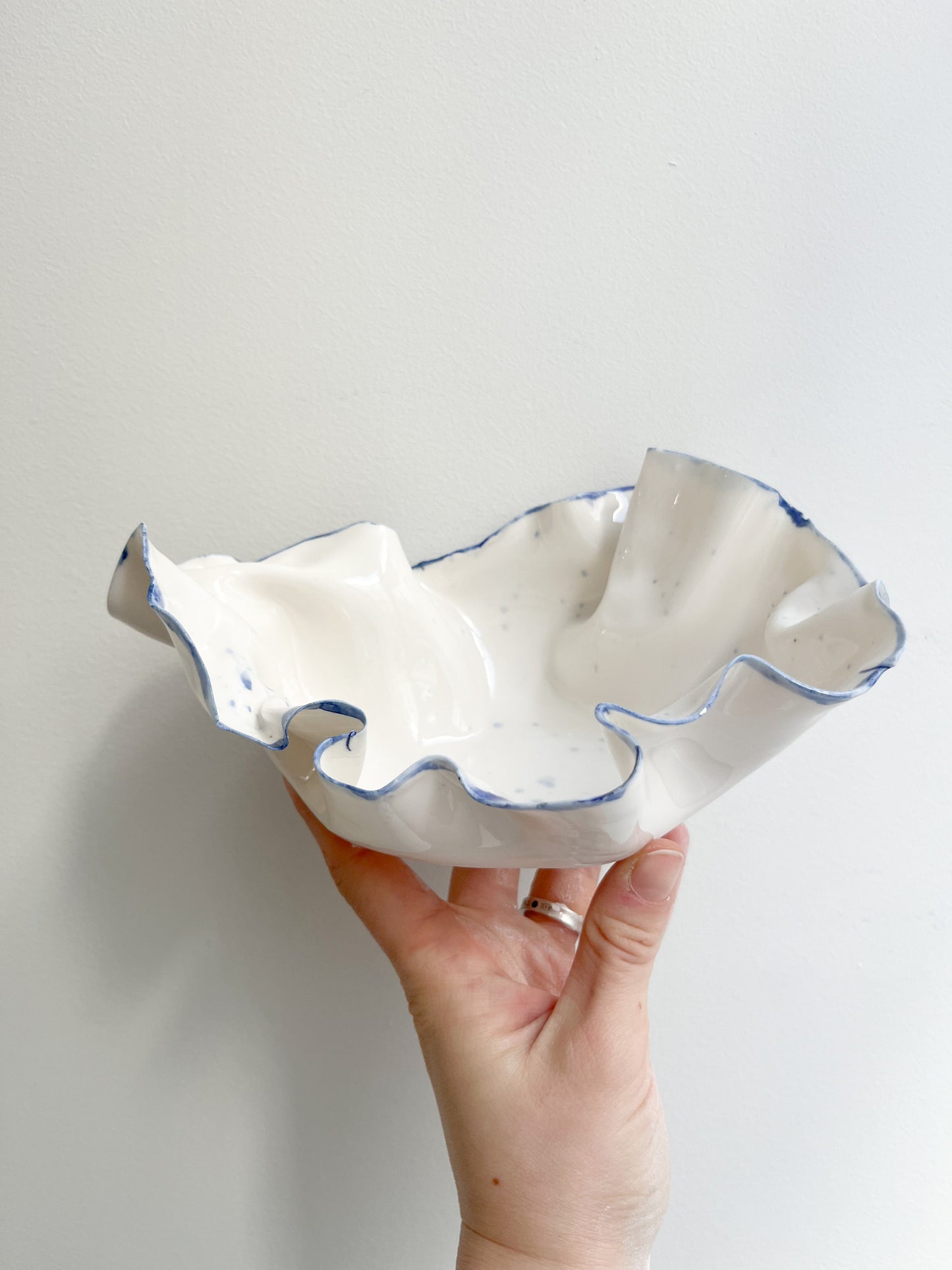 Coupelle Pavlova Voodhoo - Early Birdy