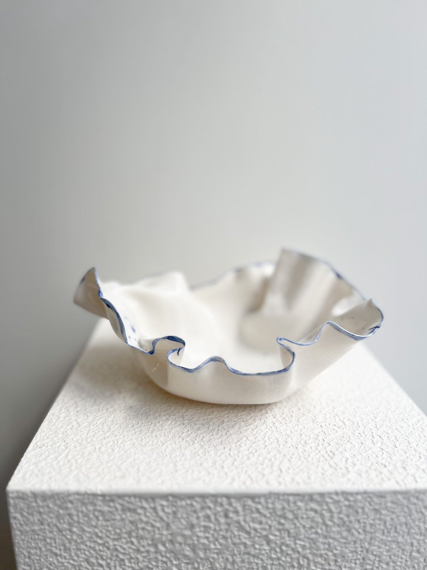 Coupelle Pavlova Voodhoo - Early Birdy