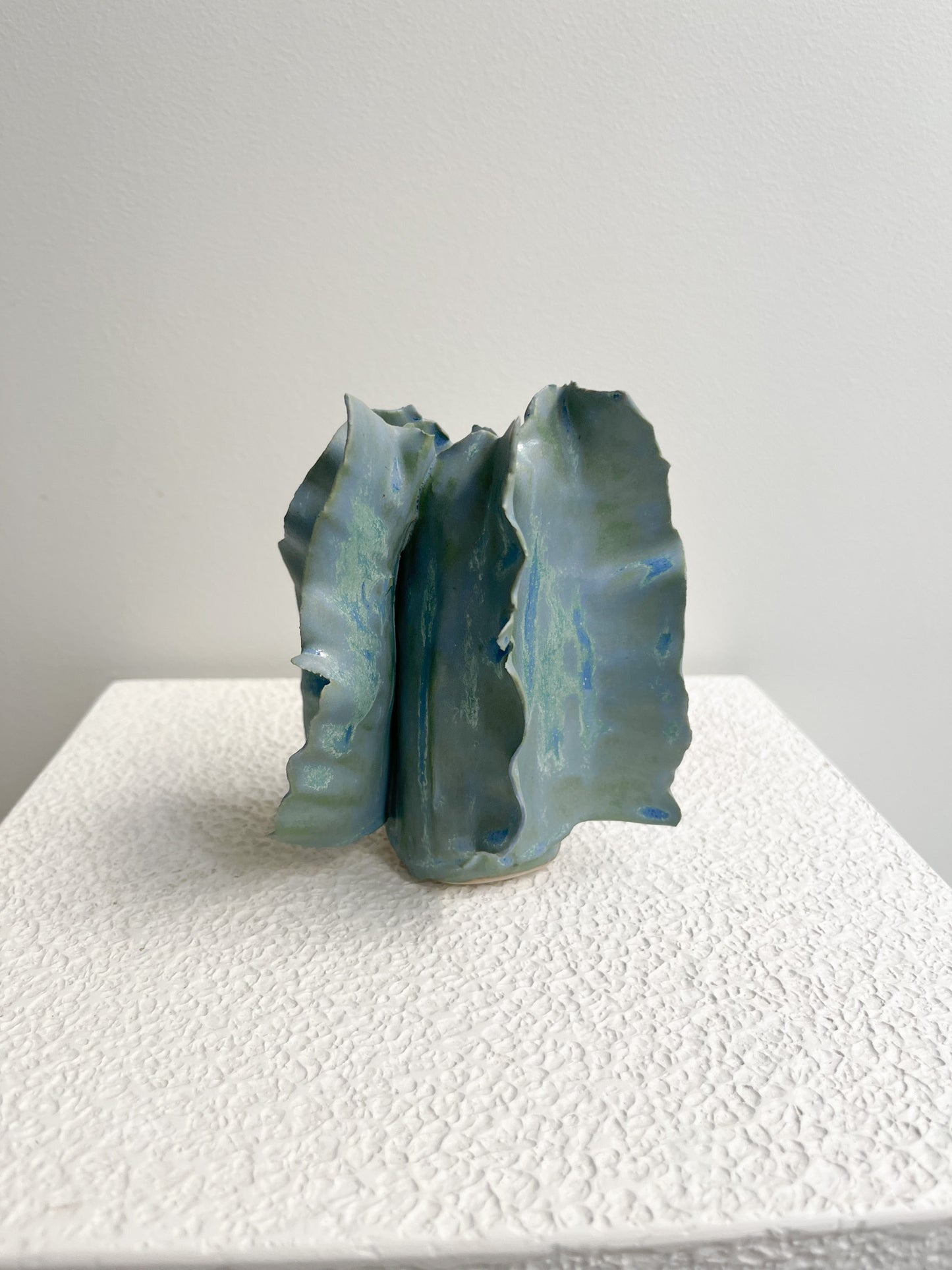 Petit Vase Athéna 🦚