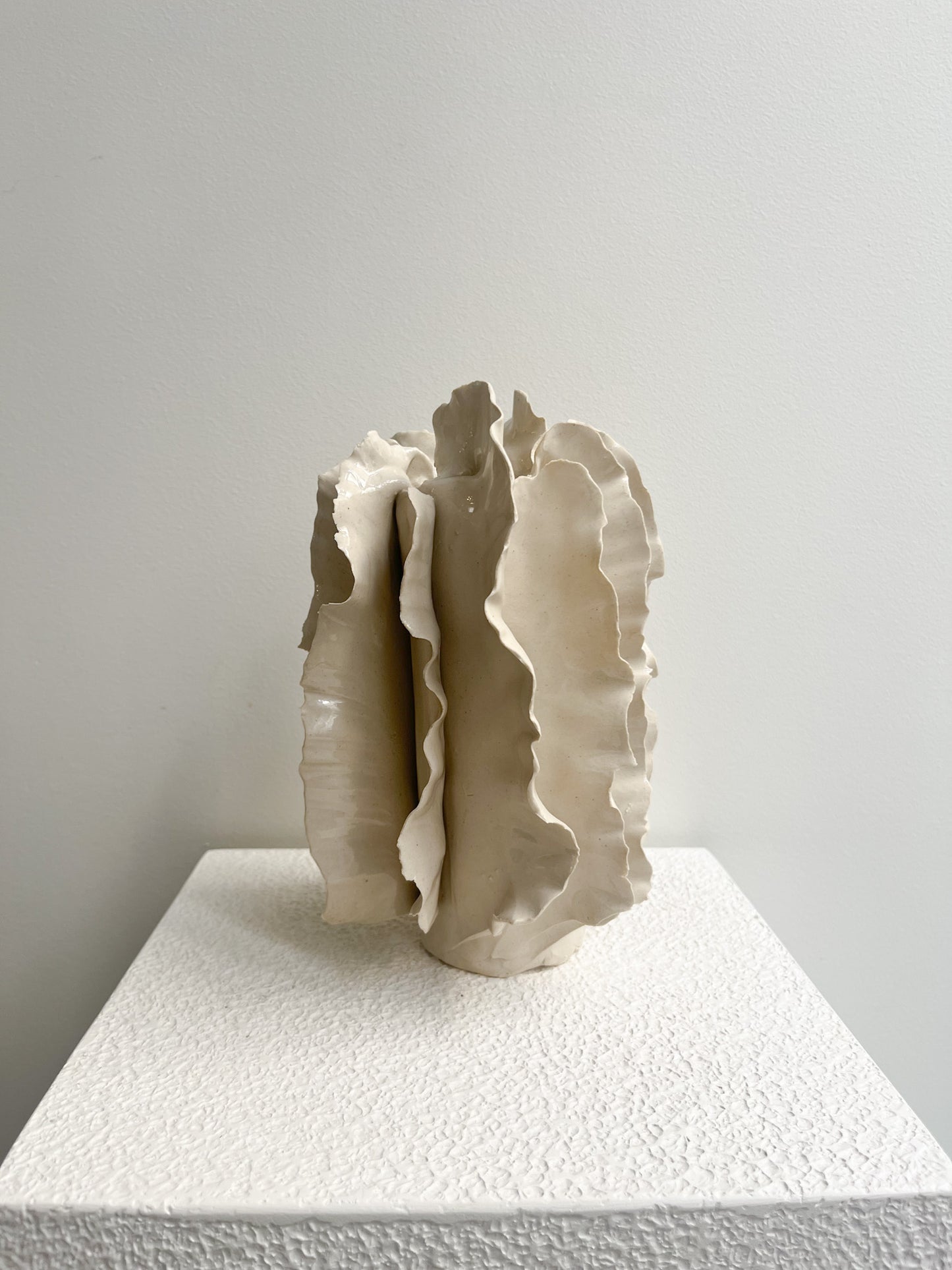 Vase Athéna