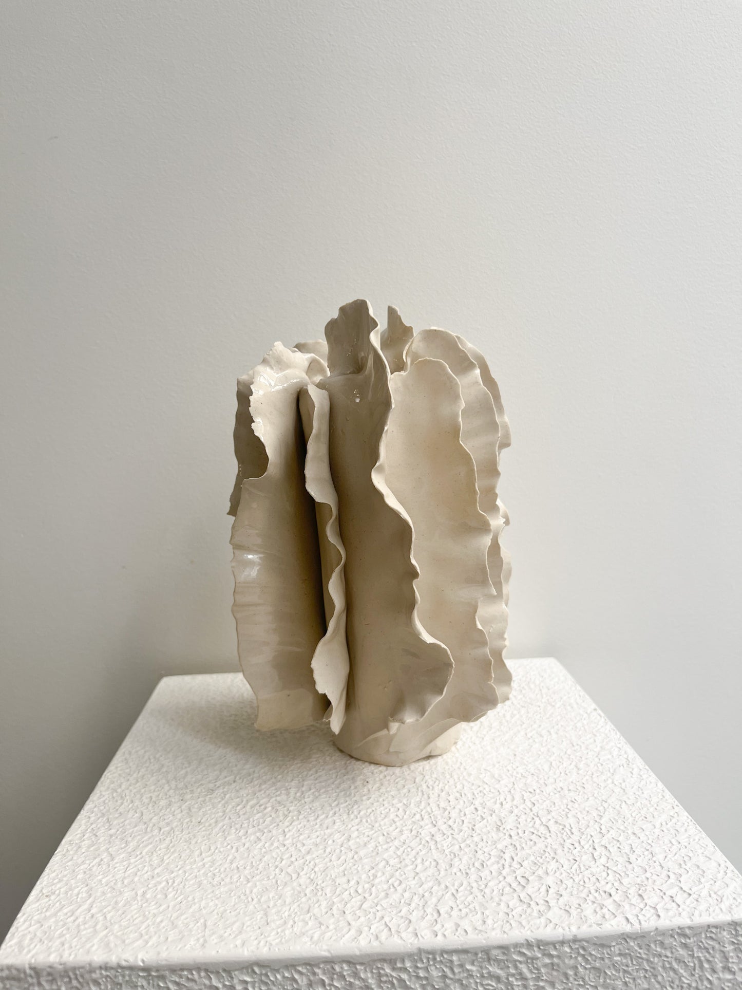 Vase Athéna