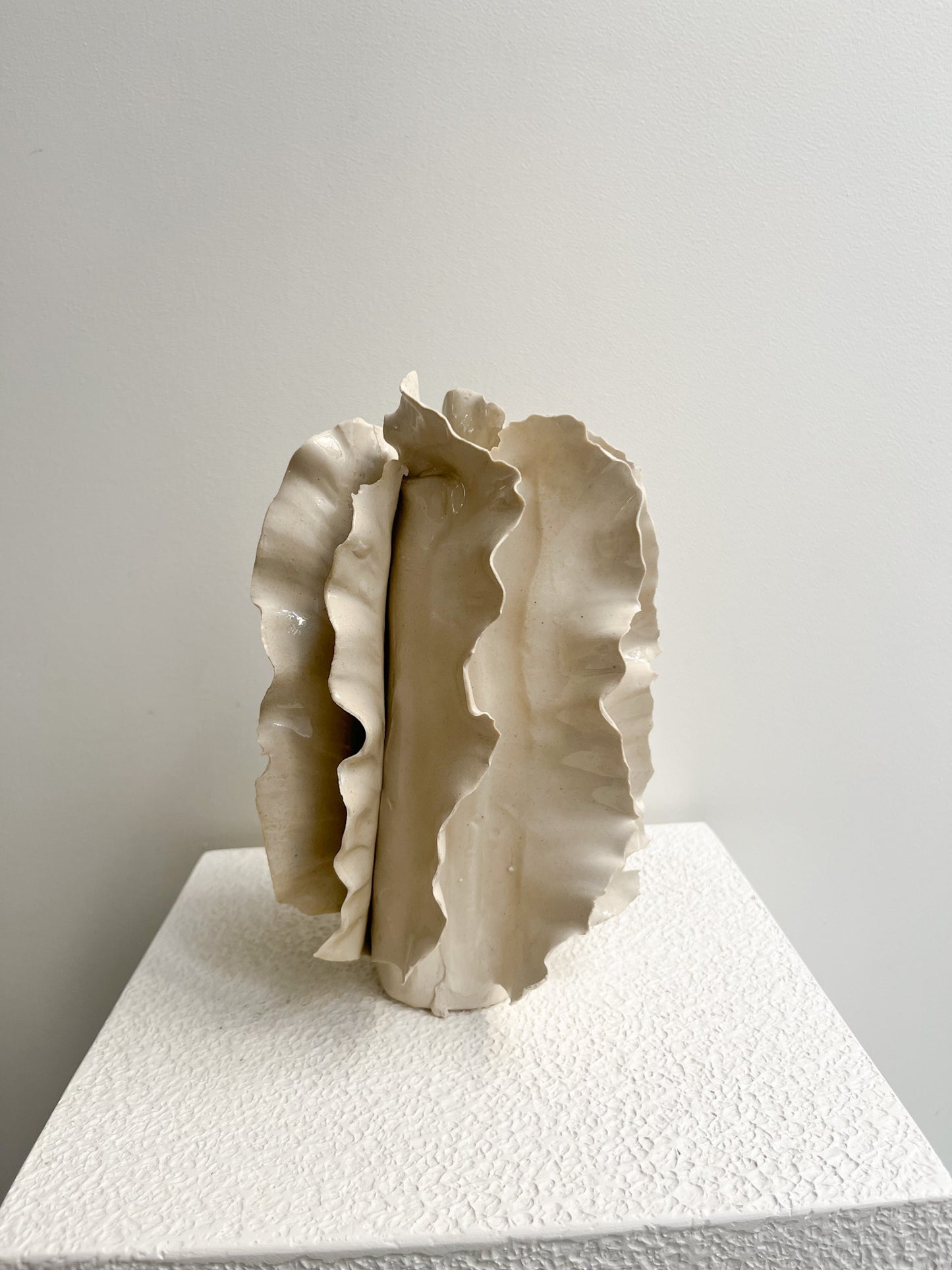 Vase Athéna