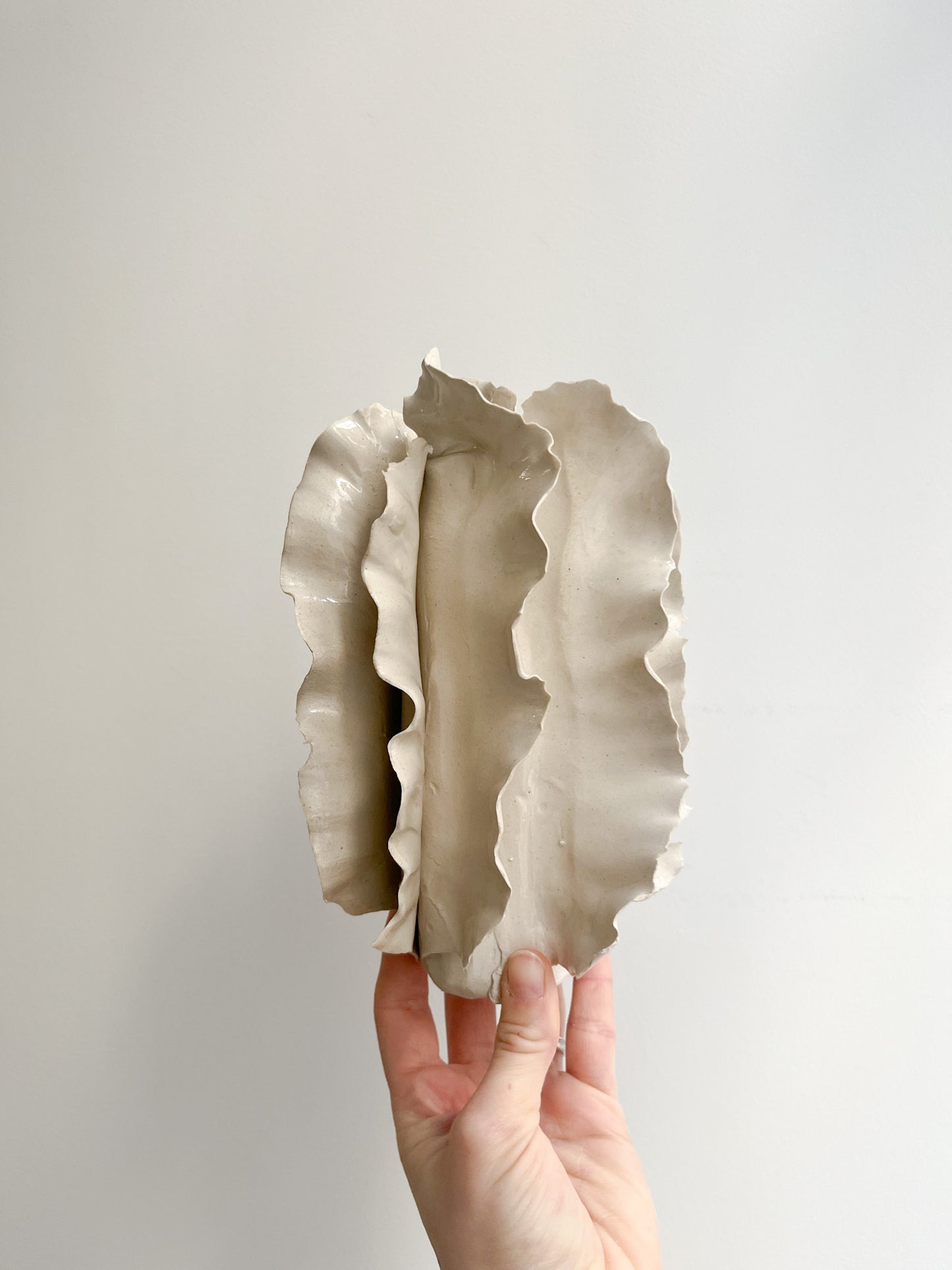Vase Athéna