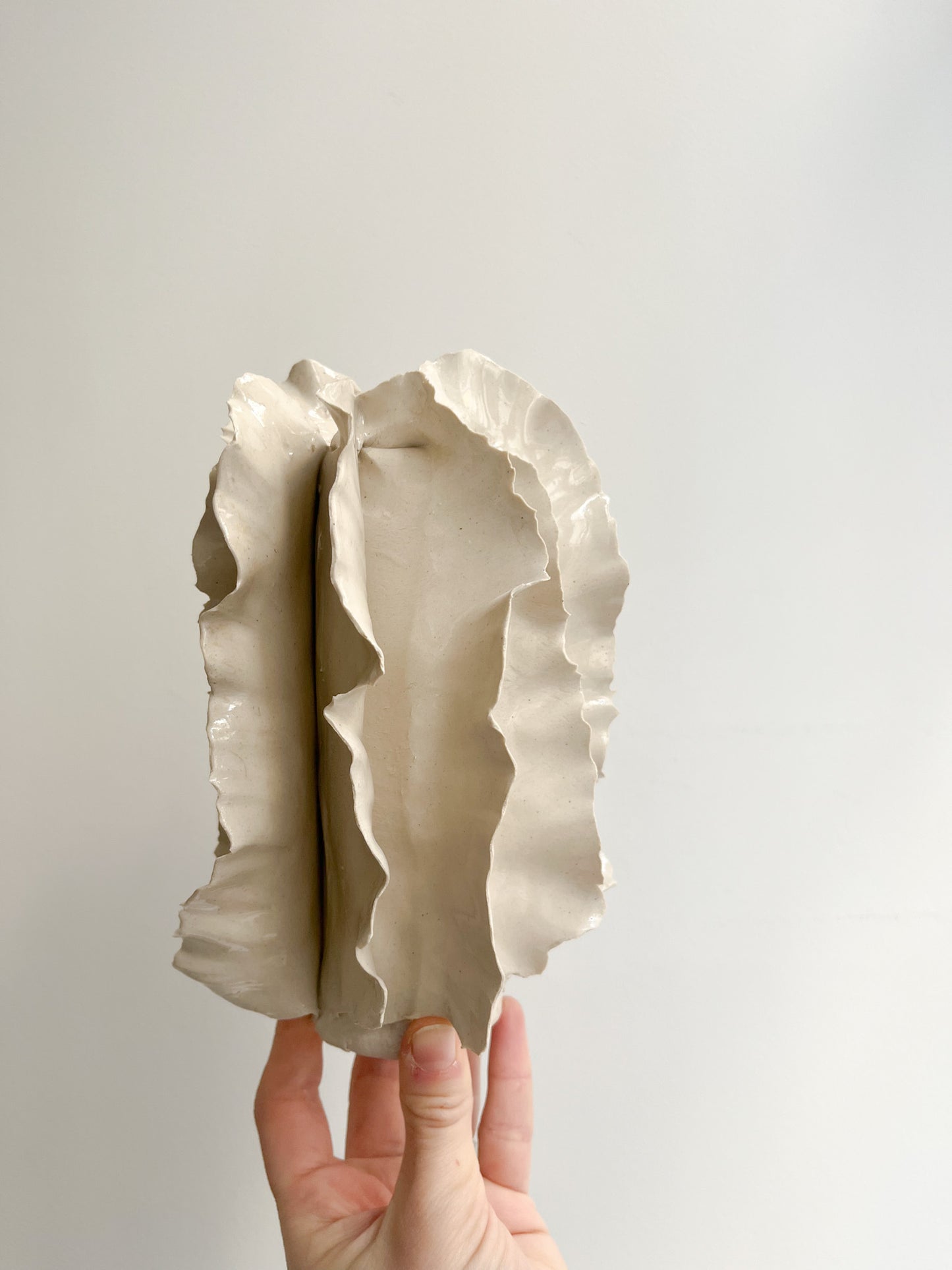 Vase Athéna