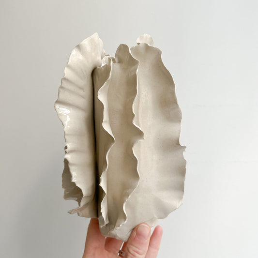 Vase Athéna
