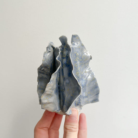 Petit Vase Athéna