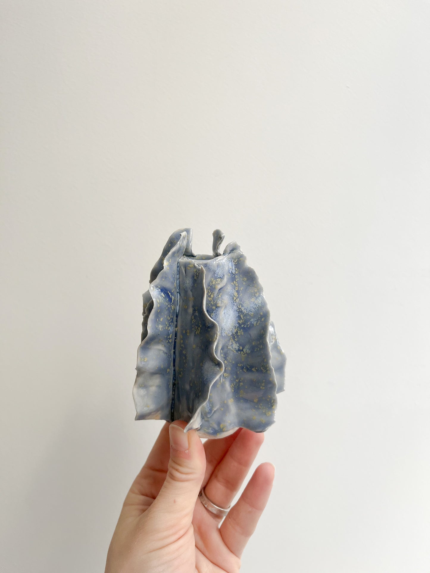 Petit Vase Athéna