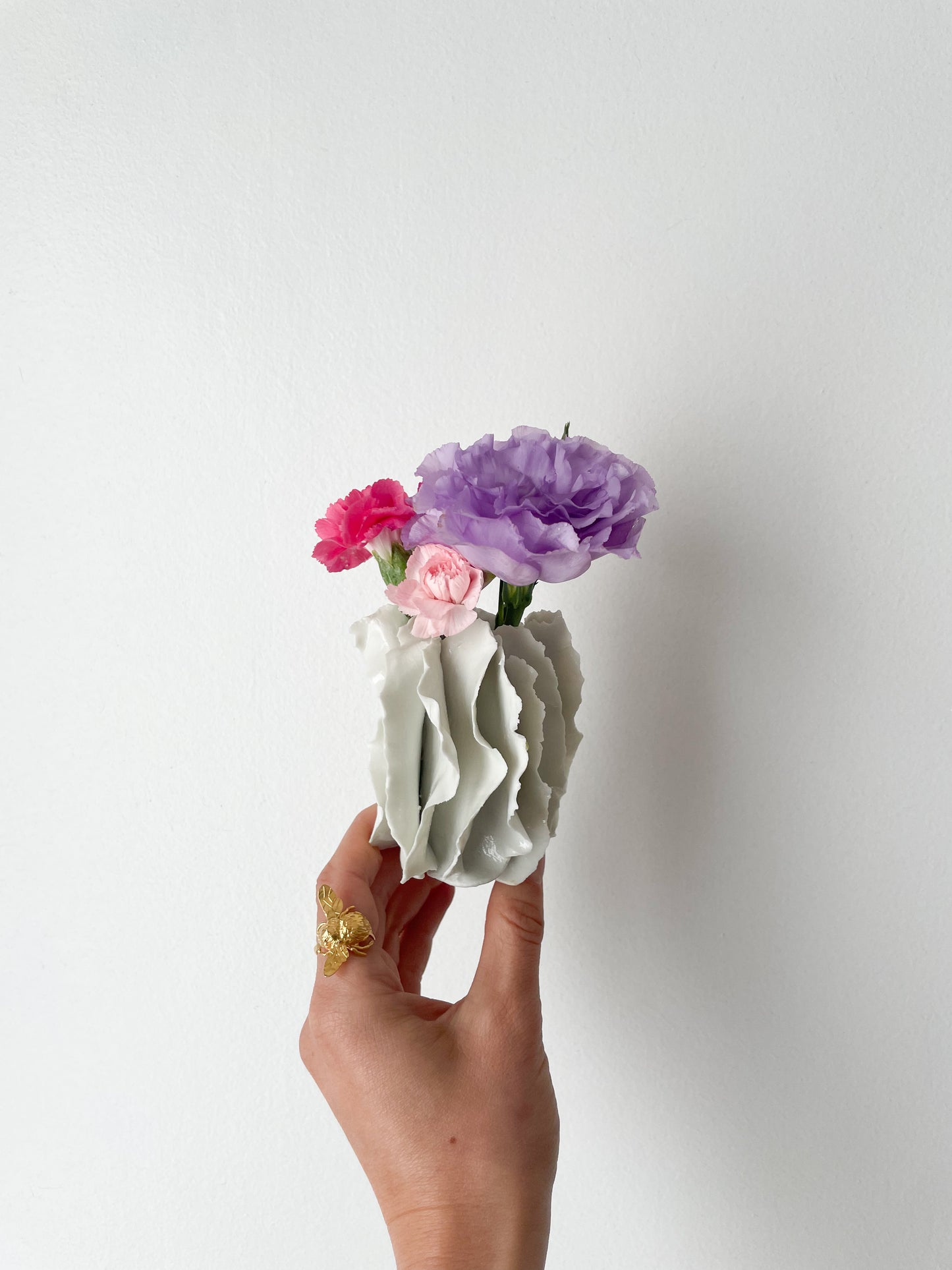 Mini vase Athéna