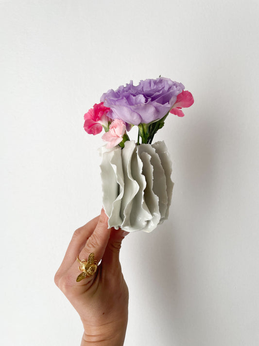 Mini vase Athéna