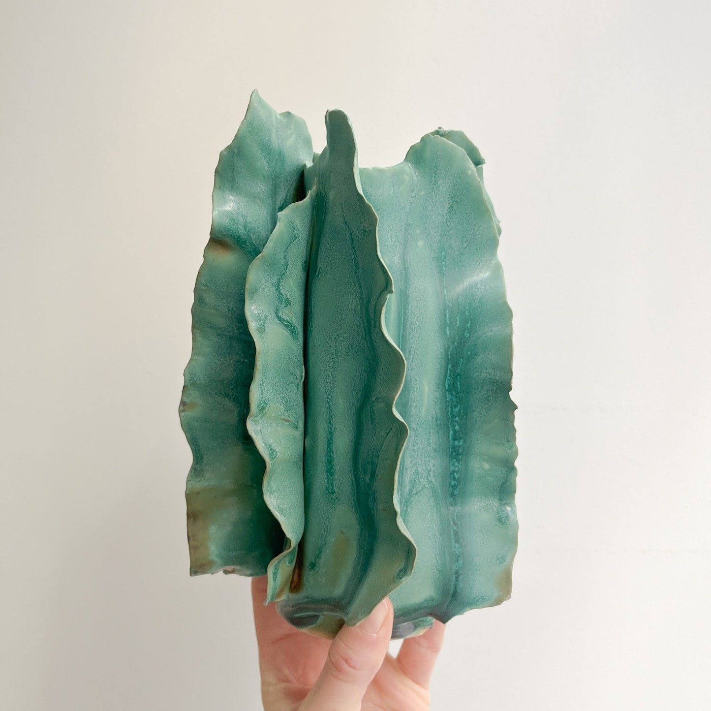 Vase Athéna