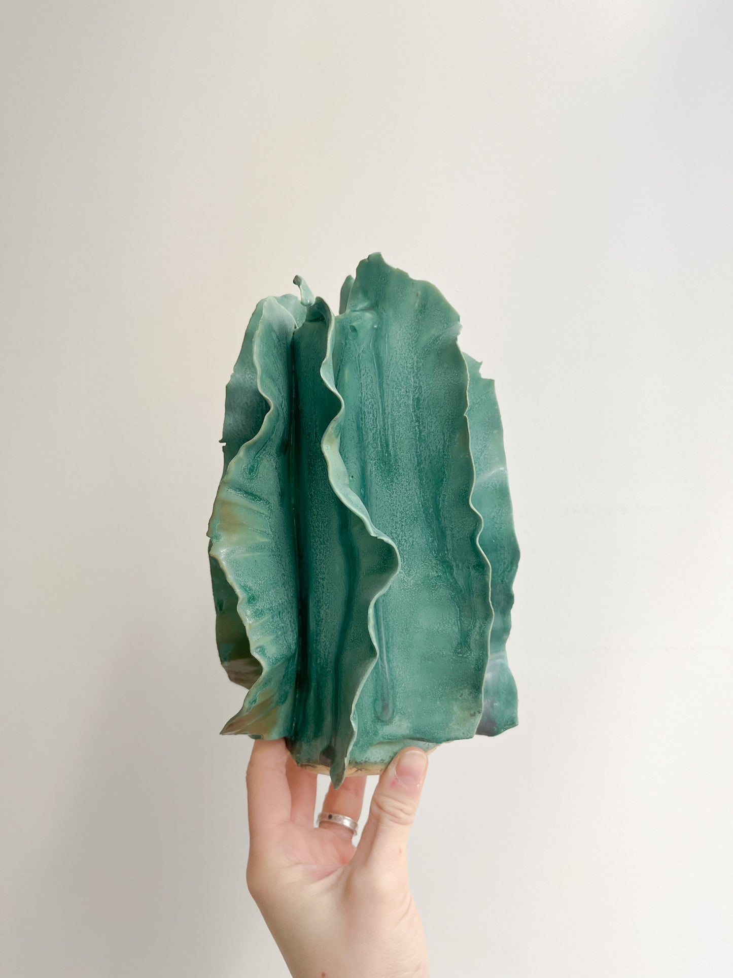 Vase Athéna