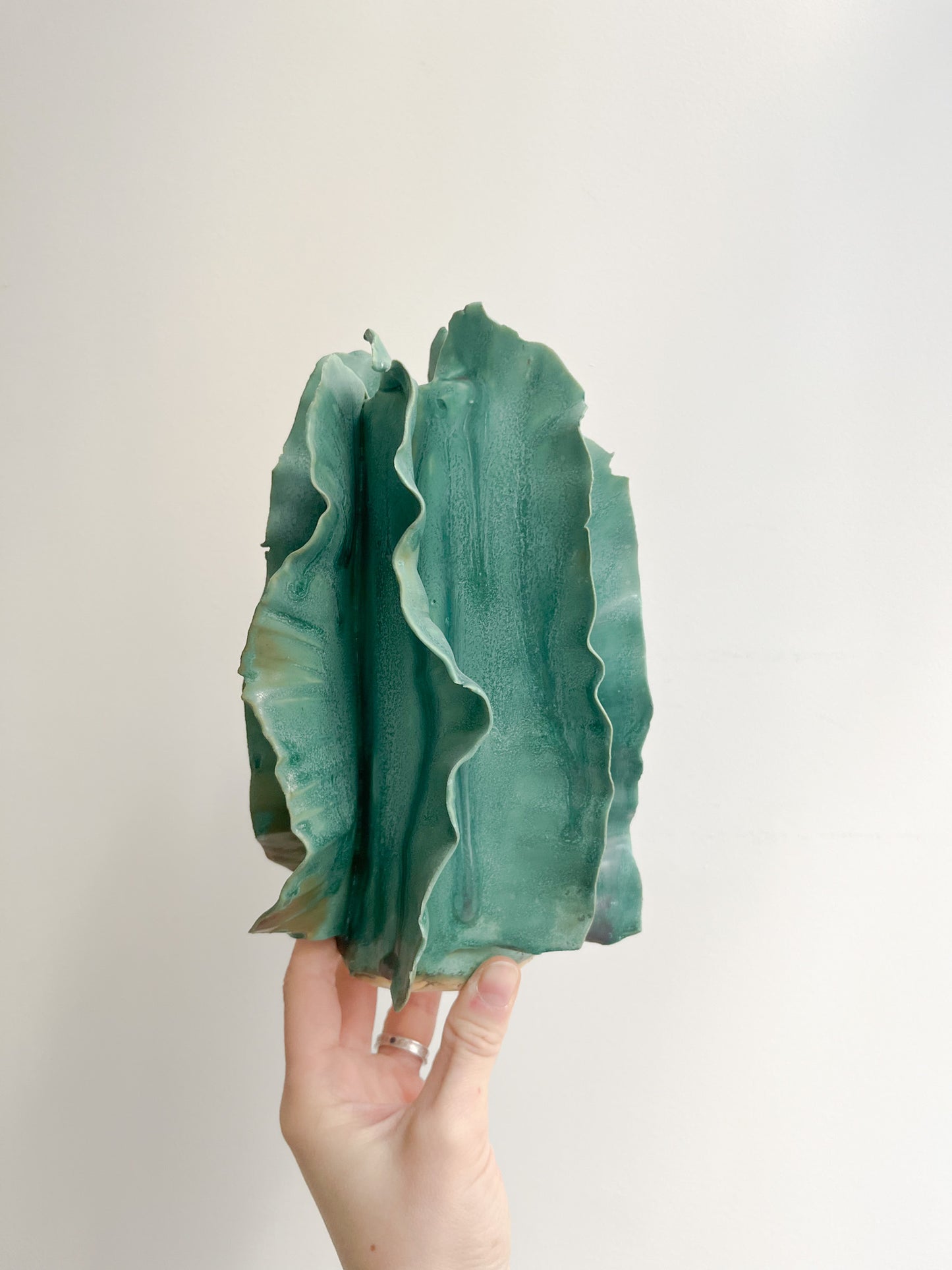 Vase Athéna