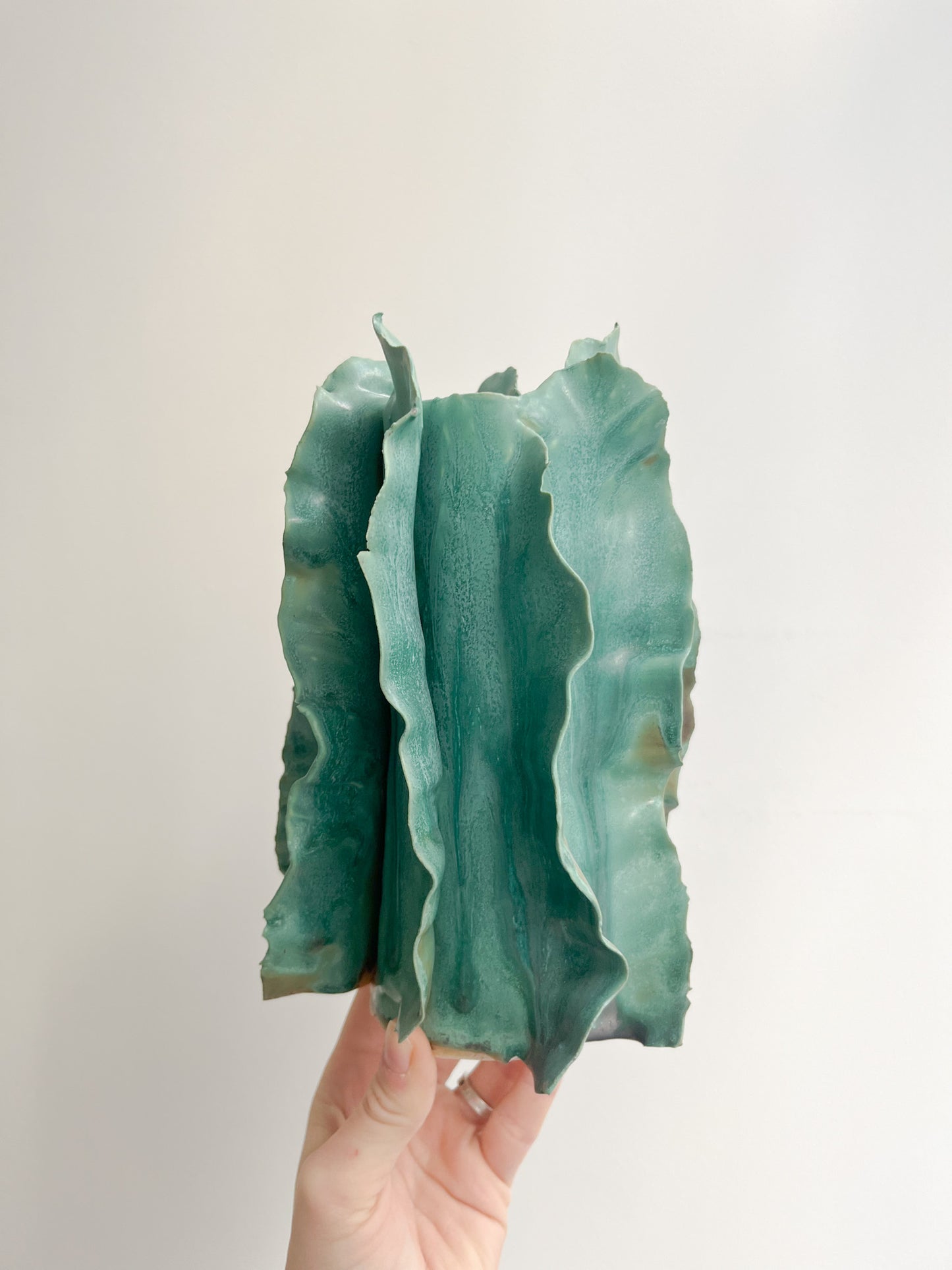 Vase Athéna