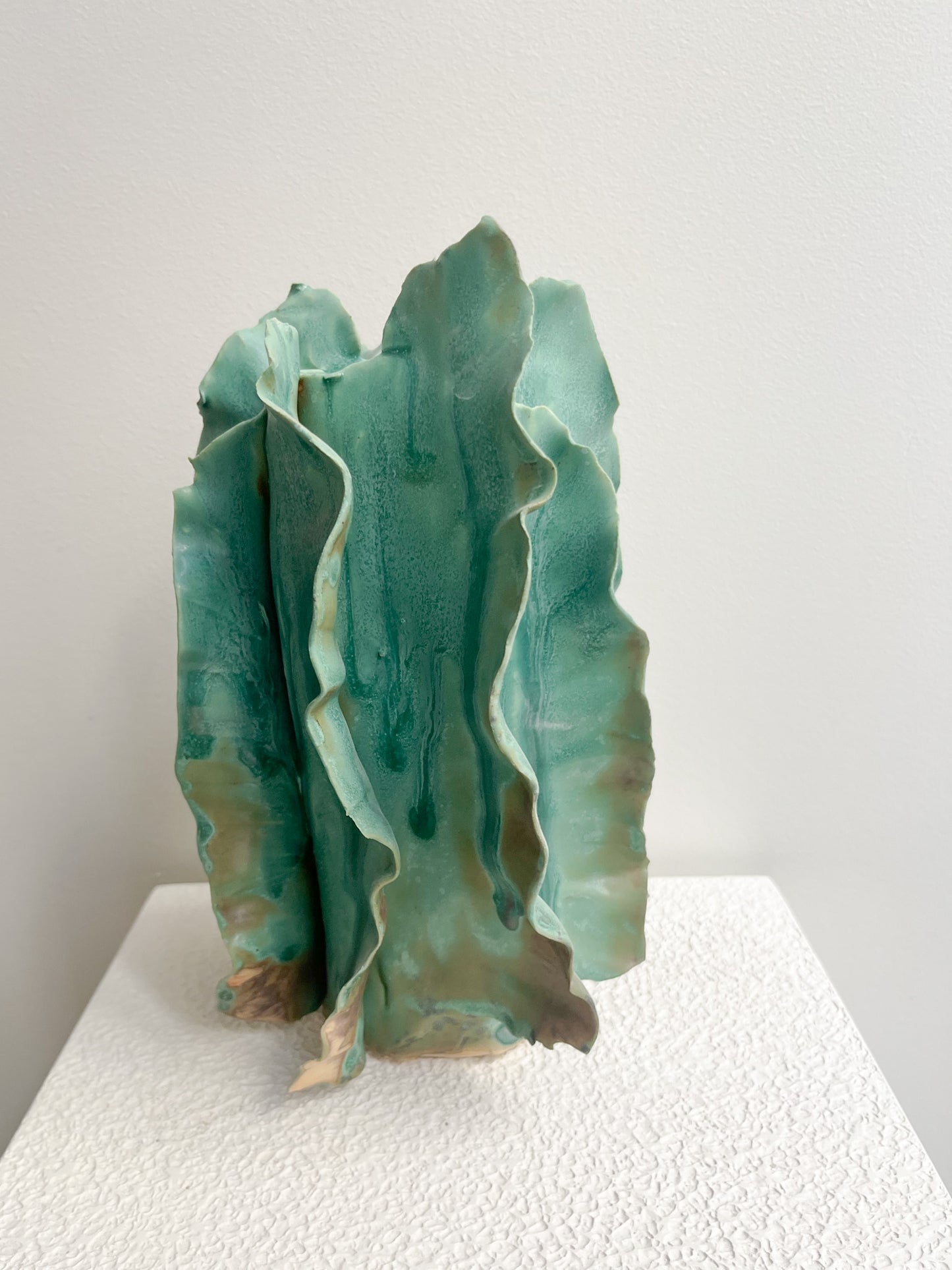Vase Athéna
