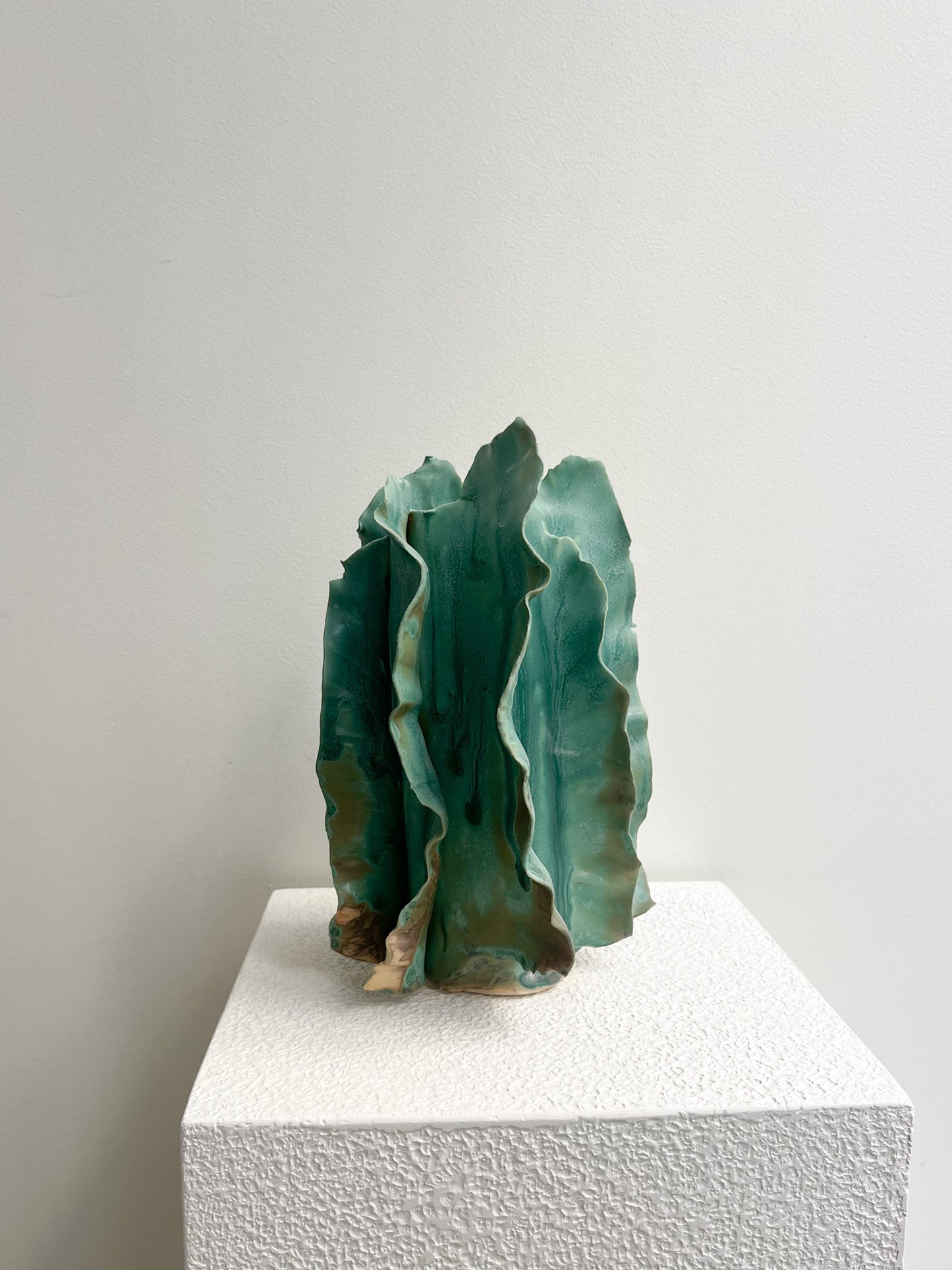 Vase Athéna