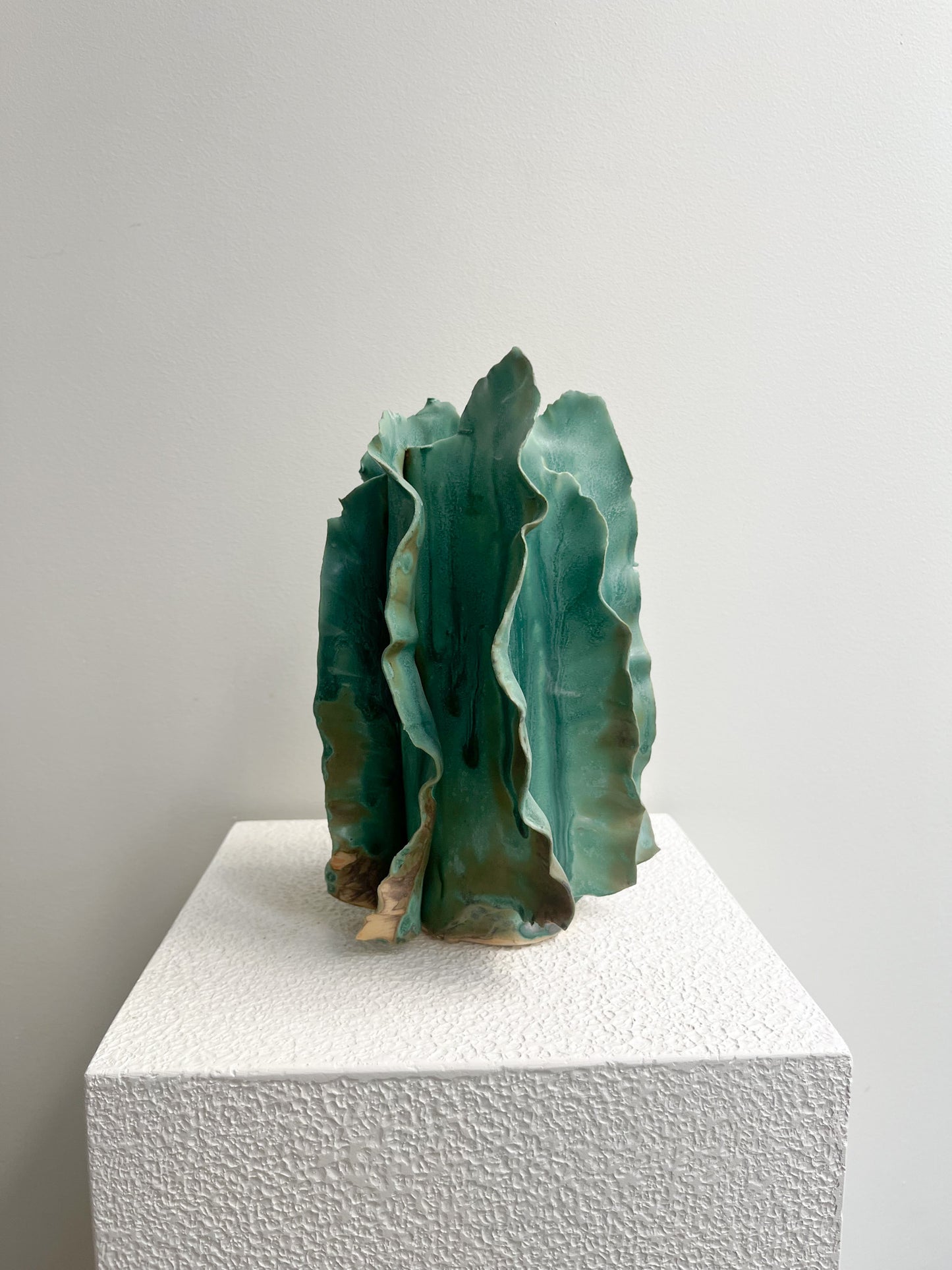 Petit Vase Athéna