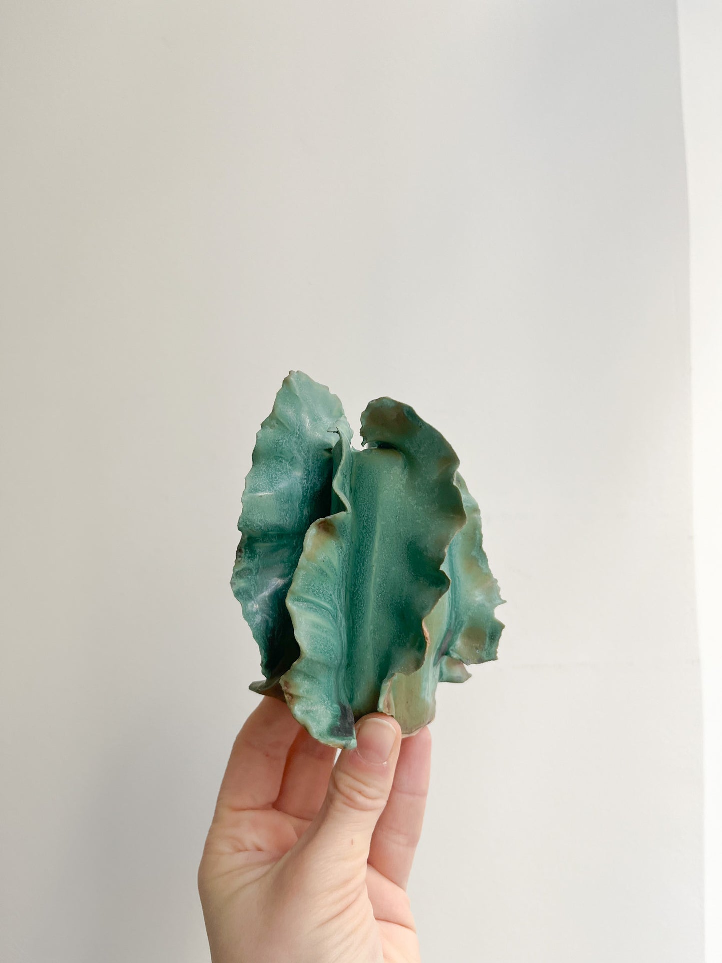 Petit Vase Athéna