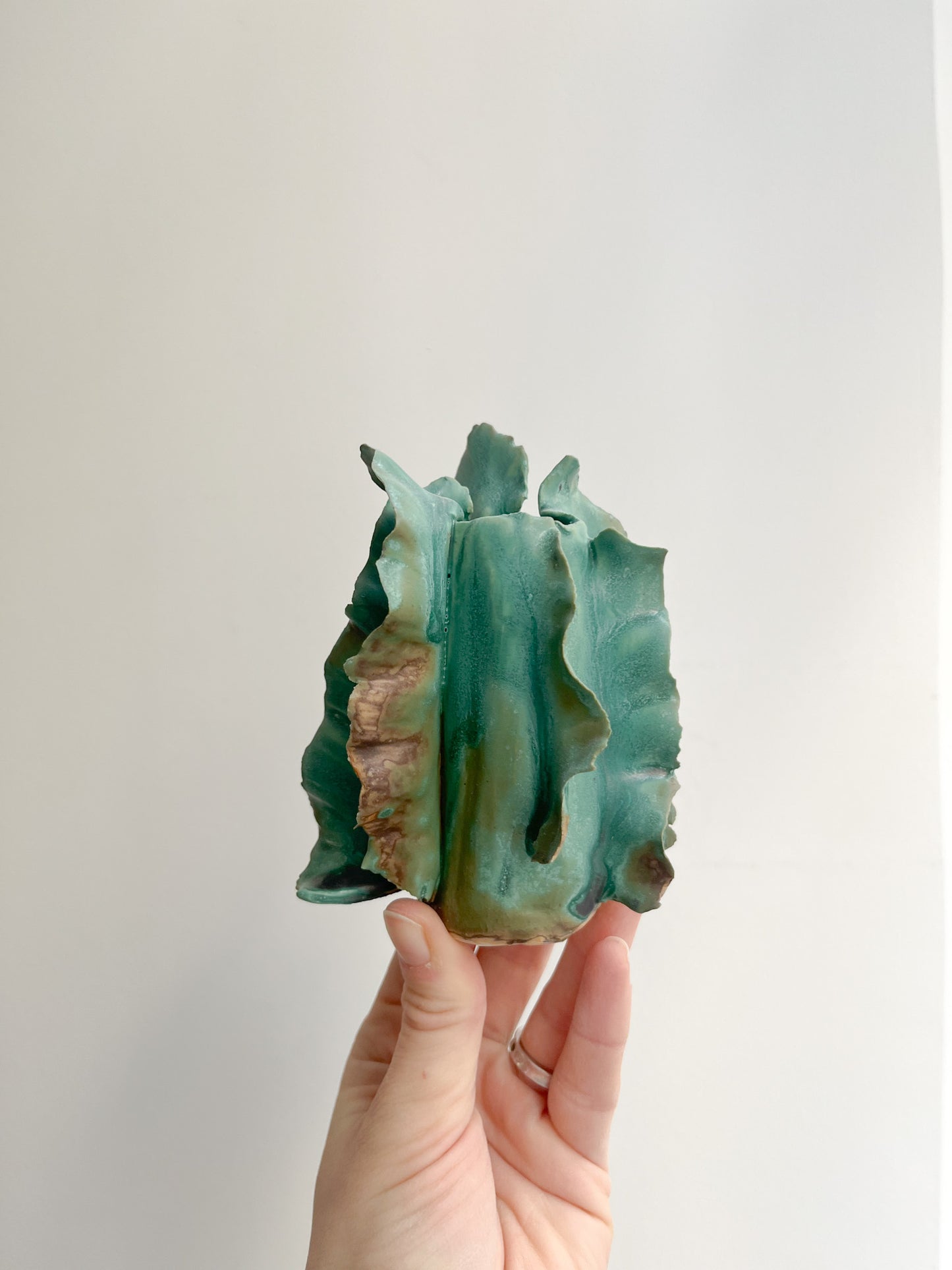 Petit Vase Athéna