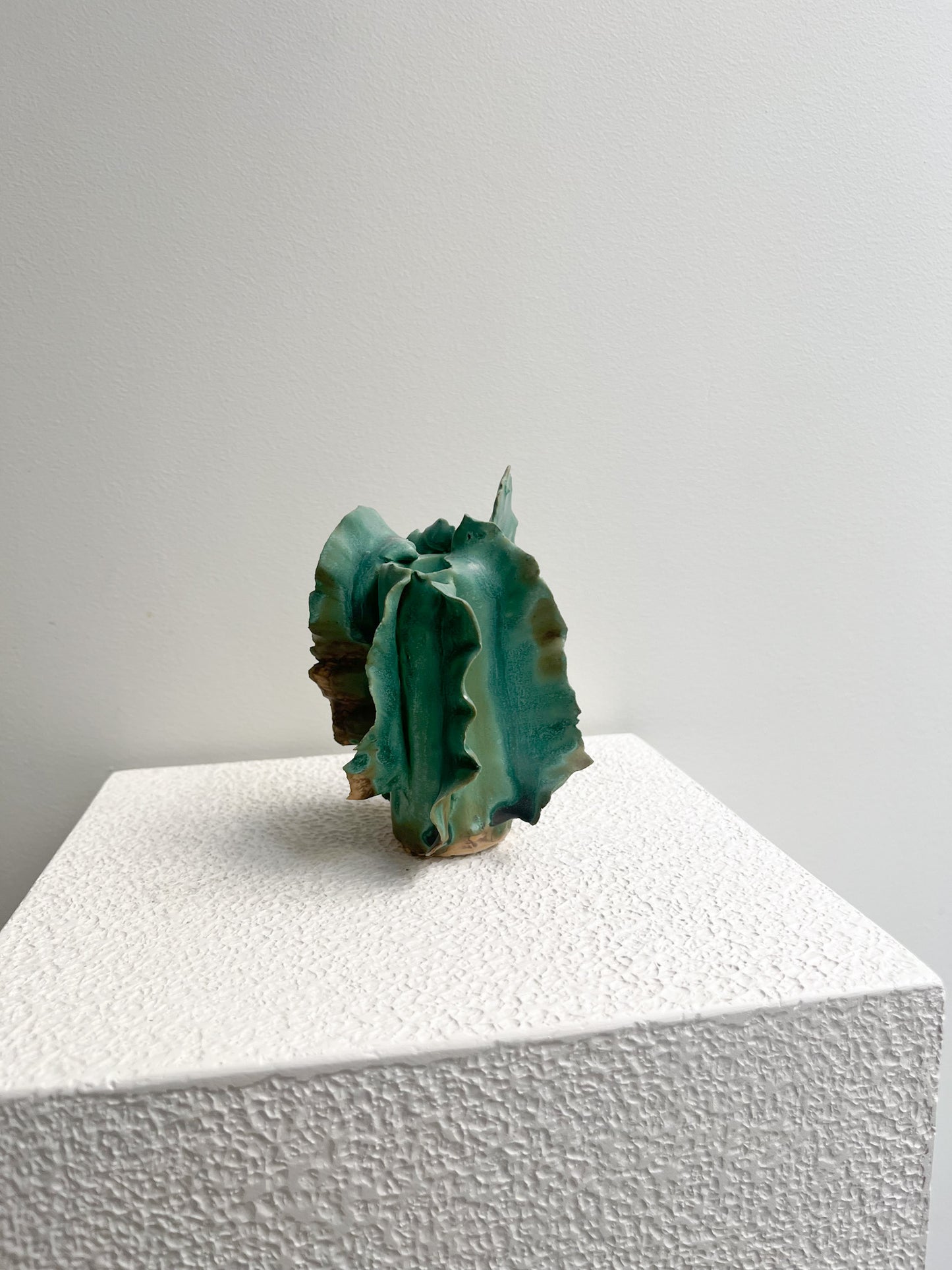 Petit Vase Athéna