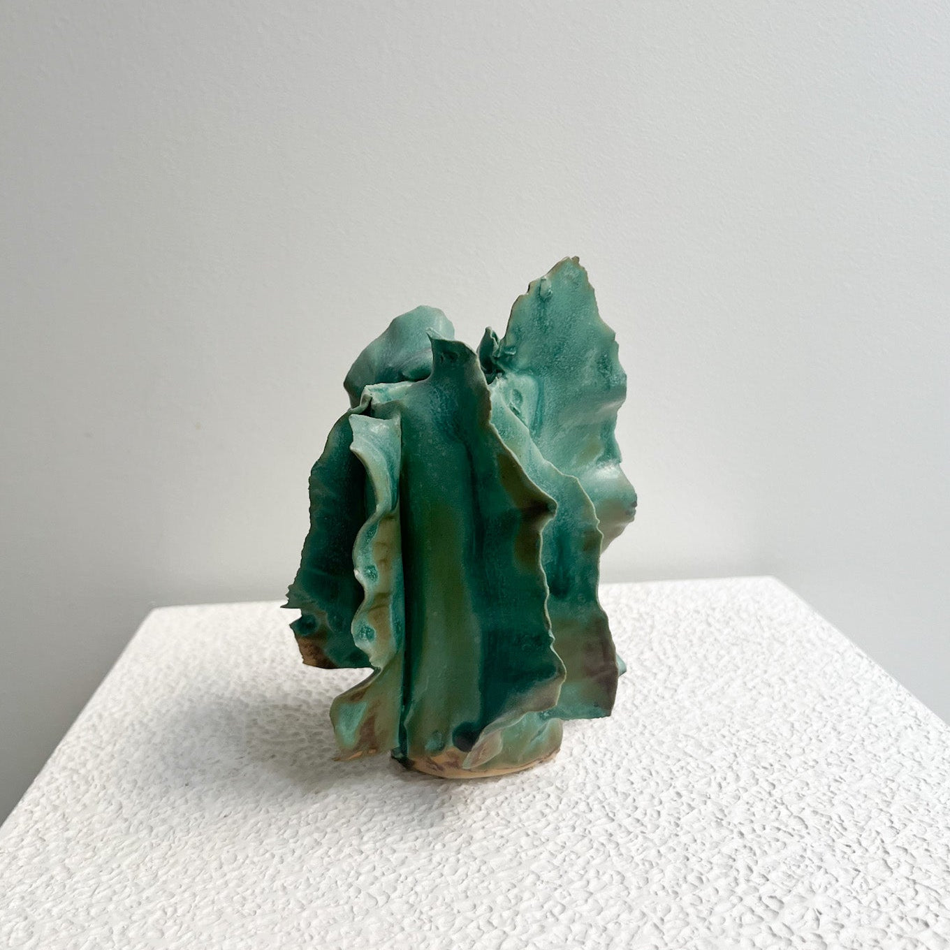 Petit Vase Athéna