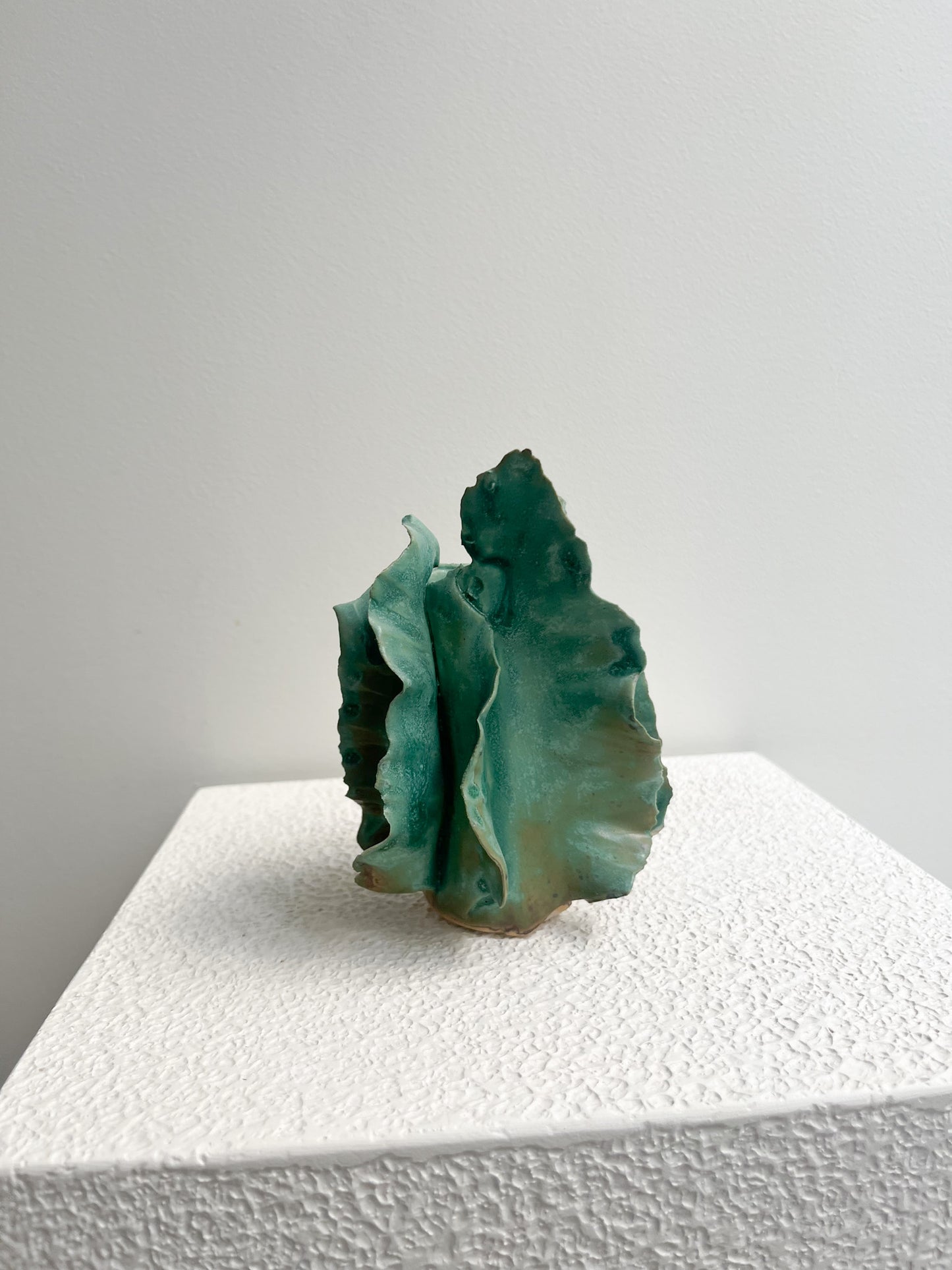 Petit Vase Athéna