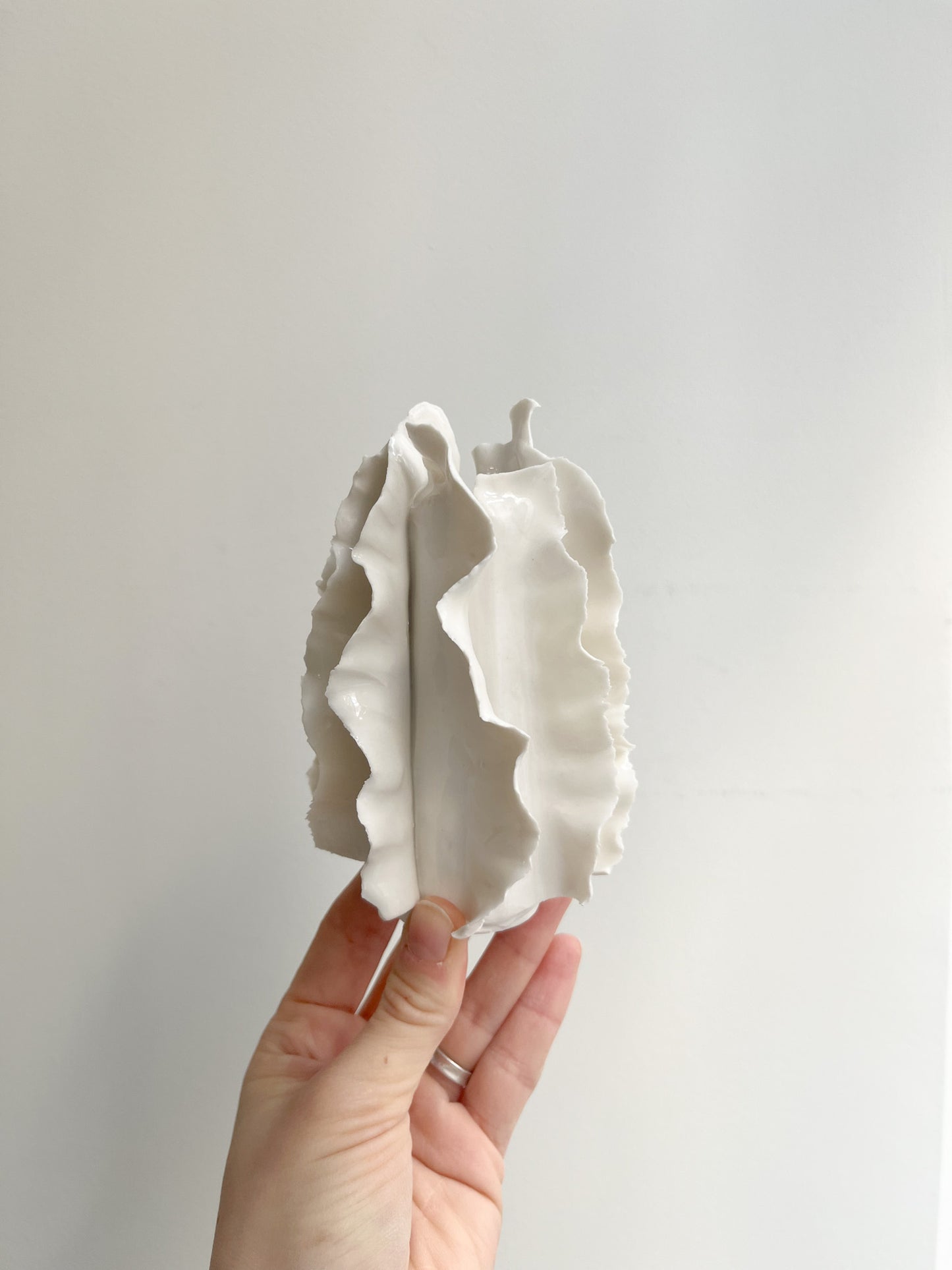 Petit Vase Athéna