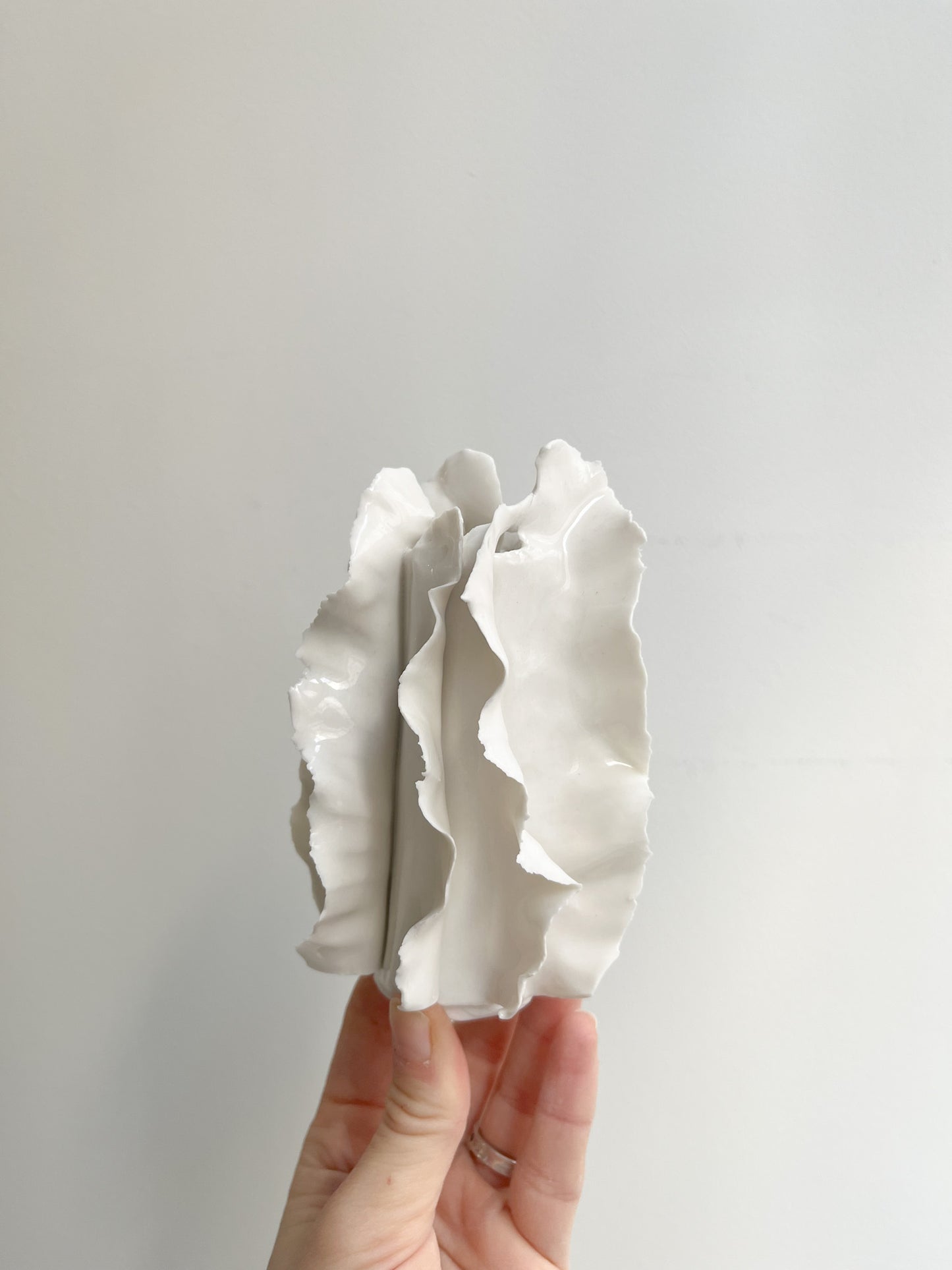 Petit Vase Athéna