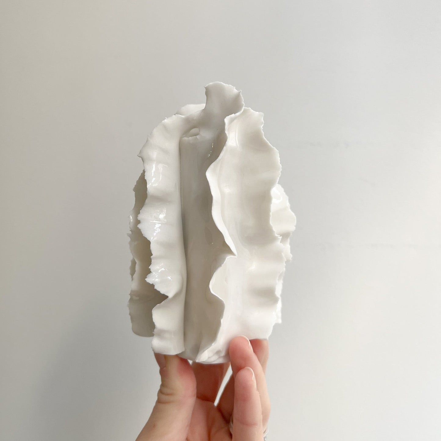 Petit Vase Athéna