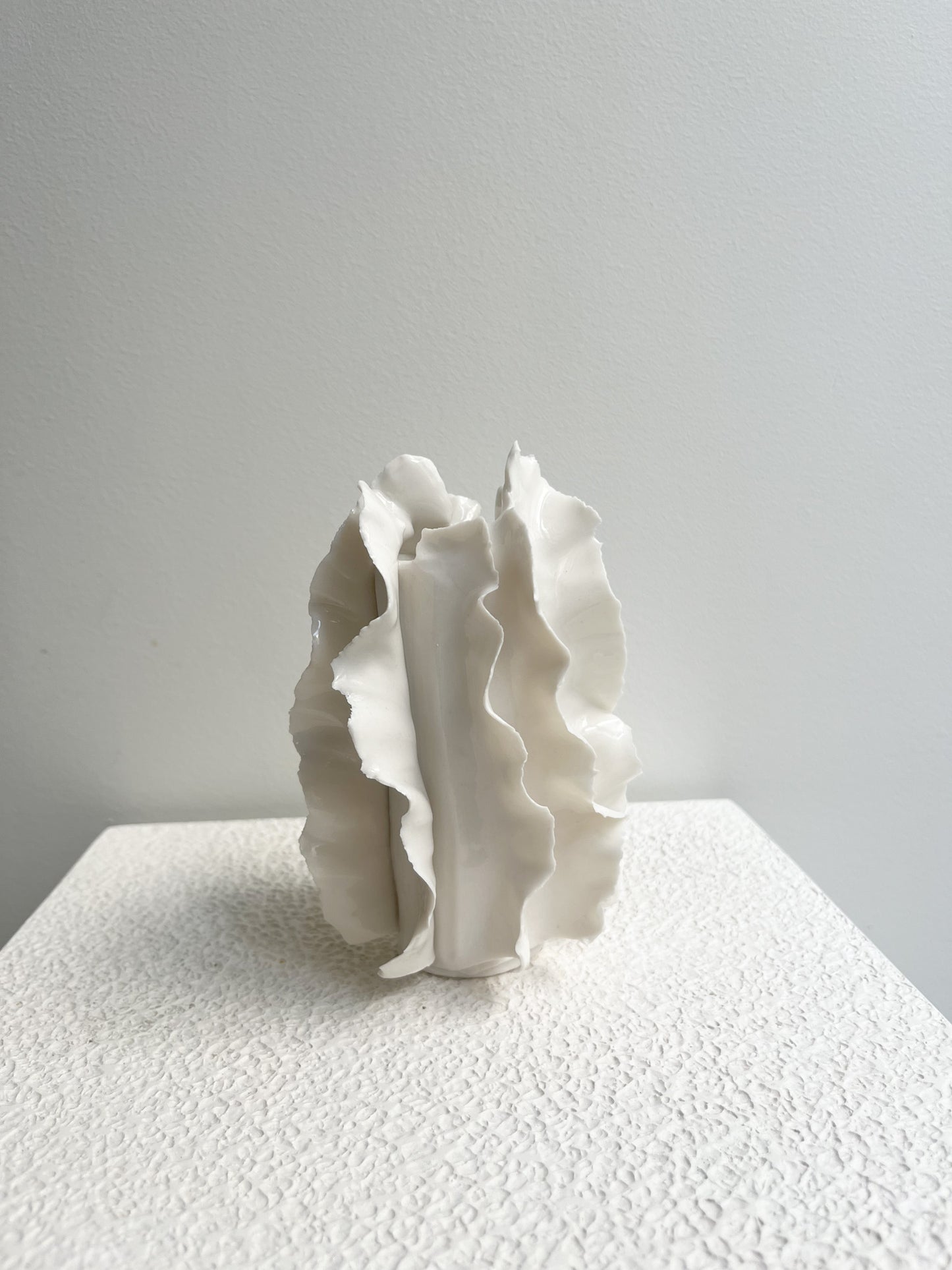 Petit Vase Athéna