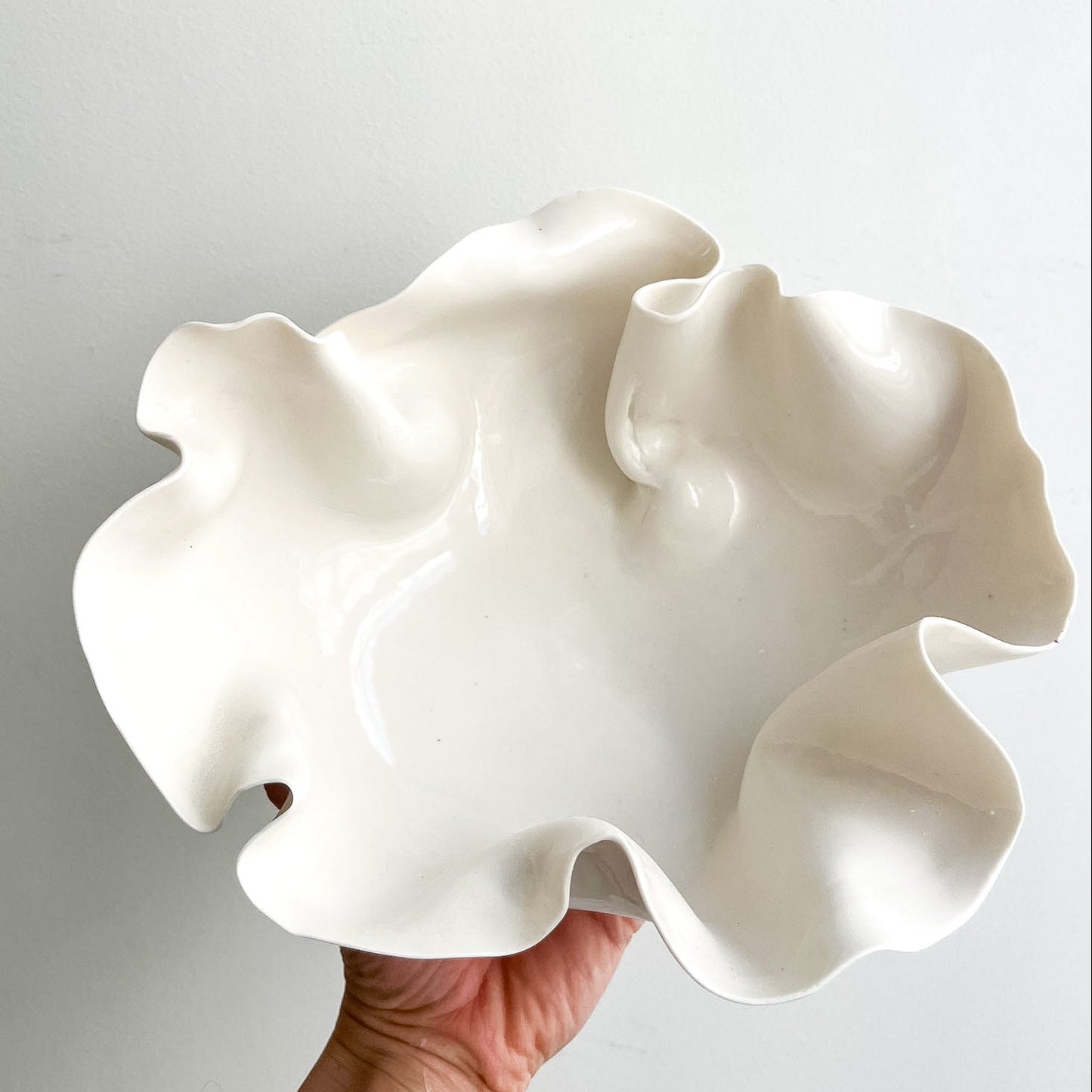 coupelle Pavlova - Vide atelier