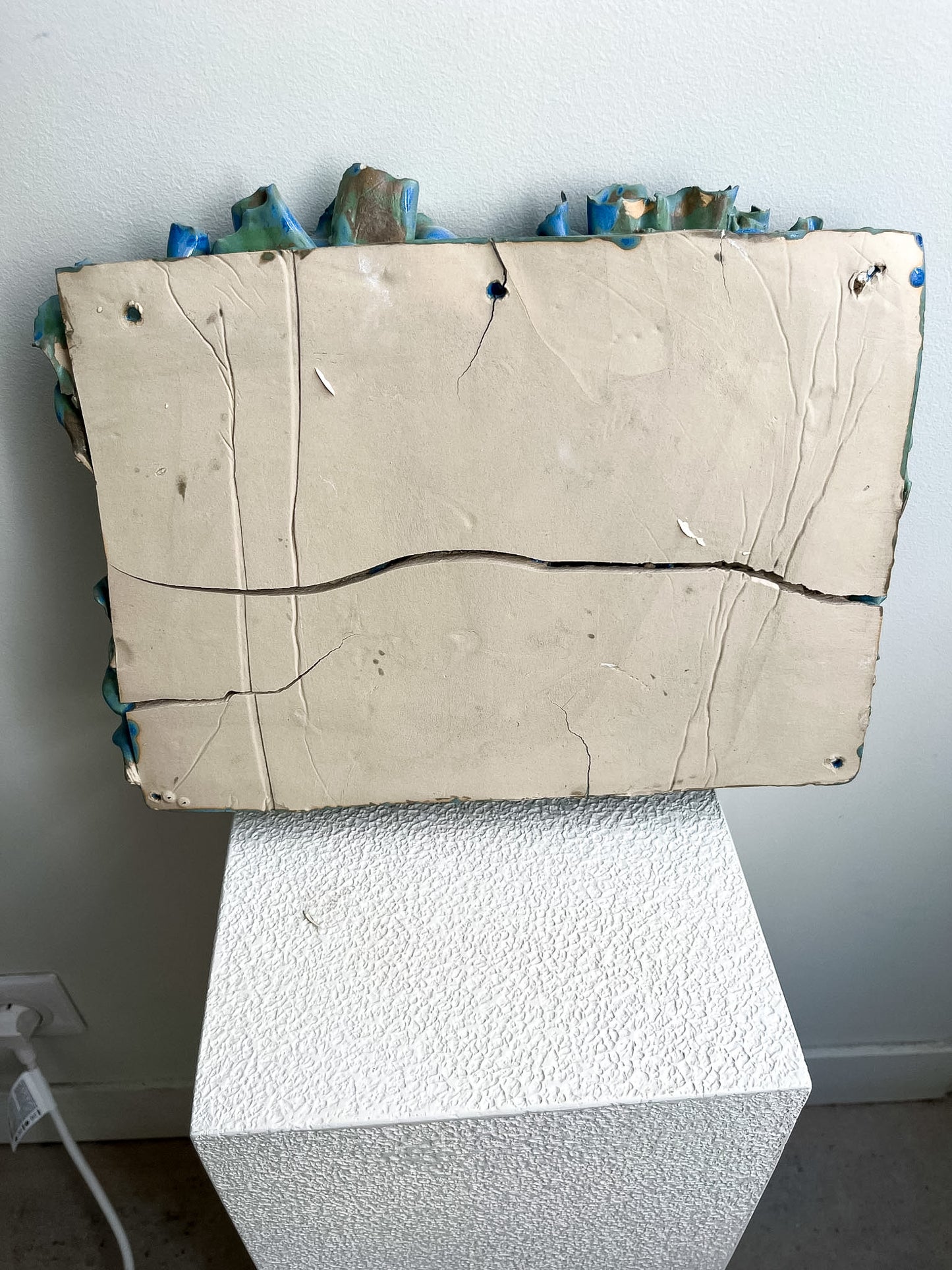 Les profondeurs de la Mer - Vide atelier