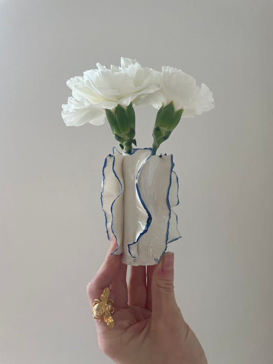 Mini Vase Athéna