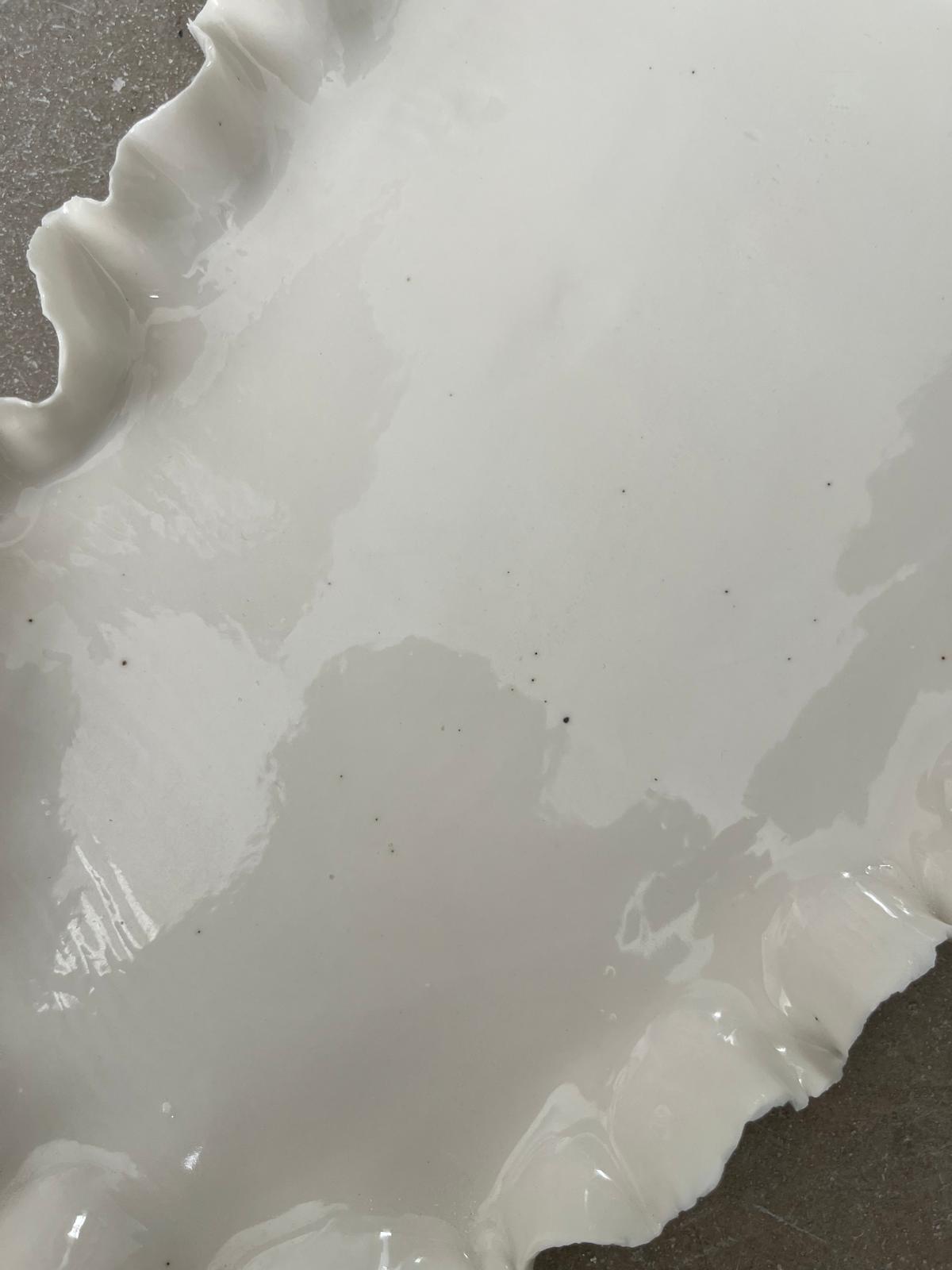 Plateau à cake Pavlova -Vide atelier
