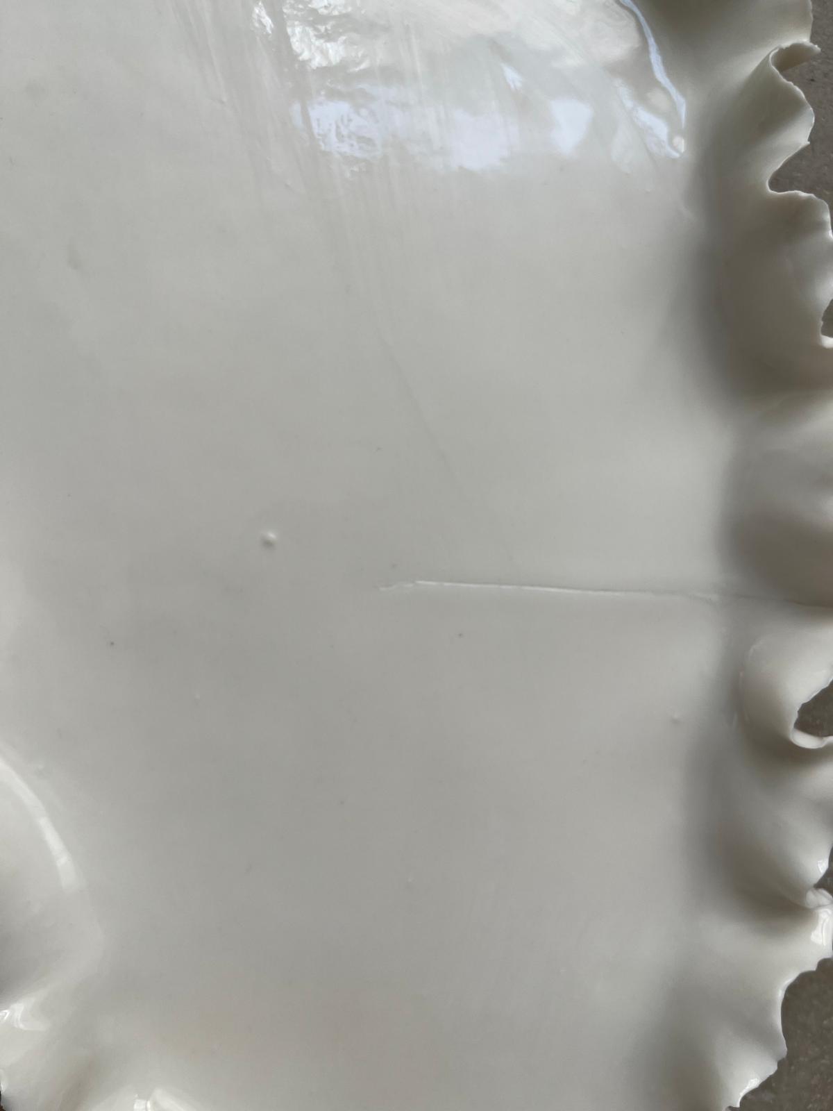 Plateau à cake Pavlova -Vide atelier