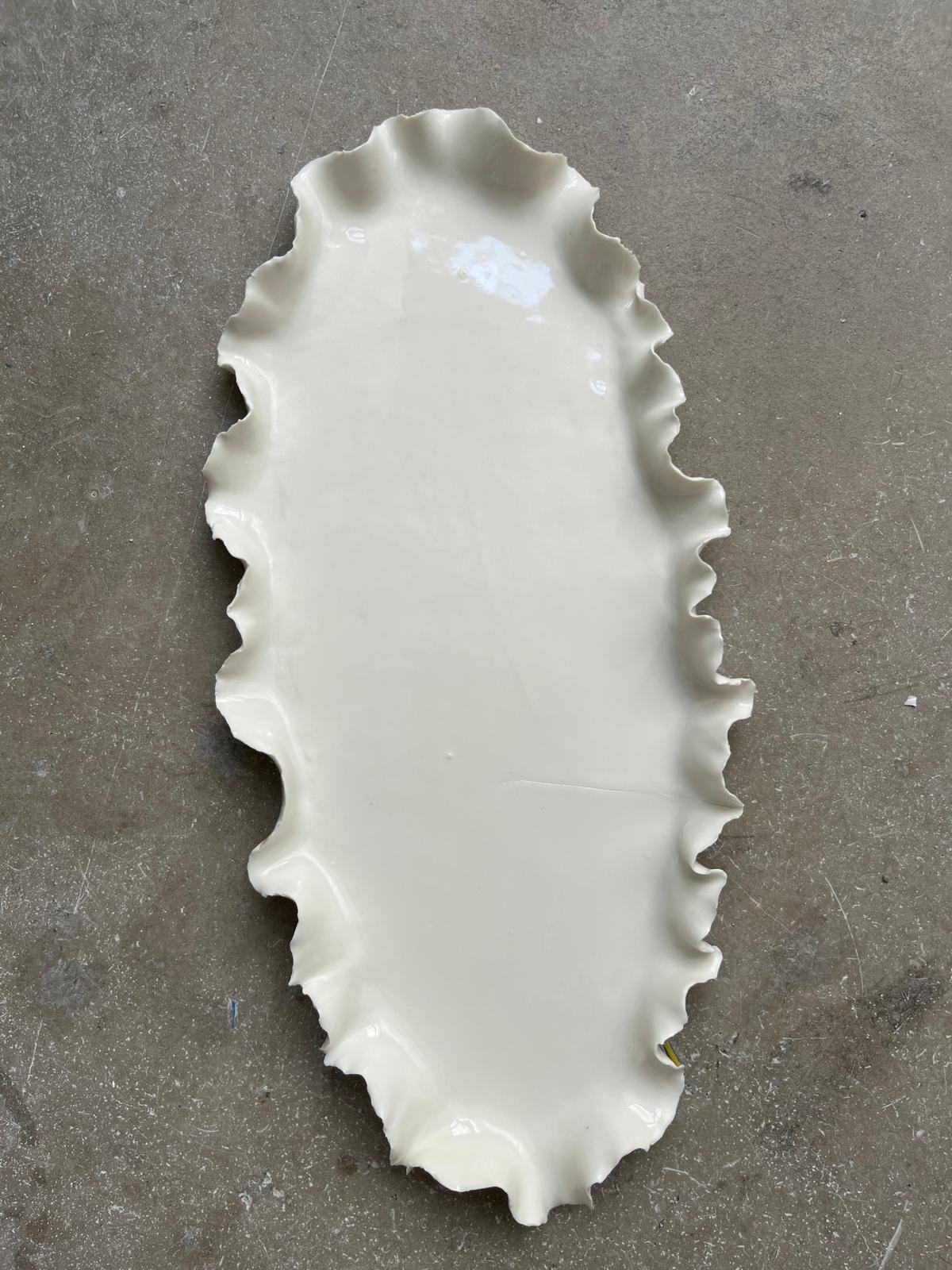 Plateau à cake Pavlova -Vide atelier