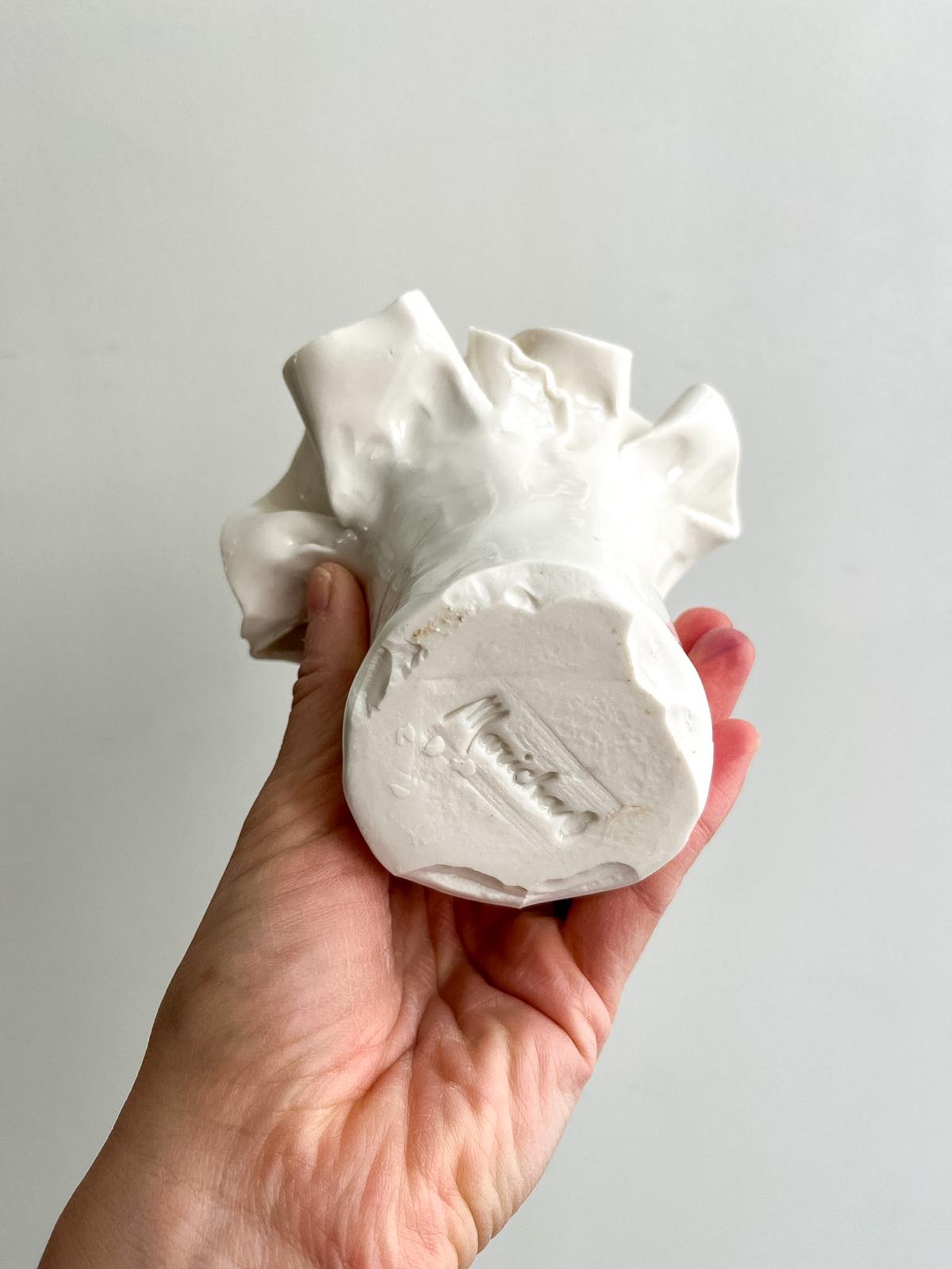 Vase Artemis - Vide atelier