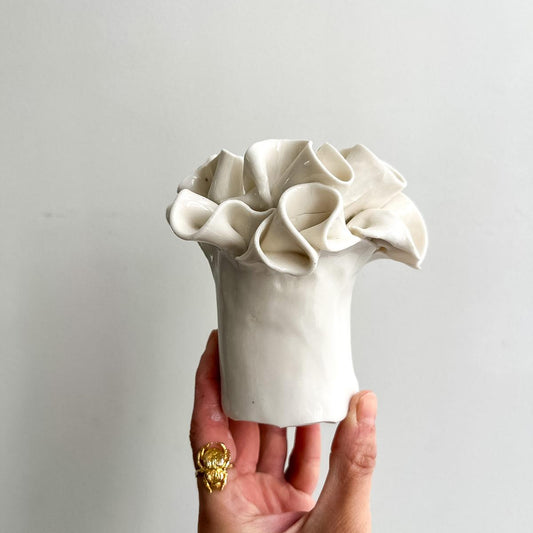 Vase Artemis - Vide atelier